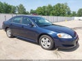 Photo 1 of 12 — 2010 Chevrolet Impala