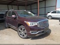 2018 GMC Acadia — photo 1 of 16 | VIN 1GKKNPLS3JZ122563