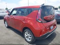 2025 Kia Soul — photo 3 of 16 | VIN KNDJ23AU7S7262240