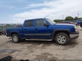 2004 Chevrolet Silverado 1500 — photo 13 of 16 | VIN 2GCEK13T741399592