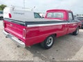 1966 Ford F100 — photo 4 of 11 | VIN 000000F10YK780072