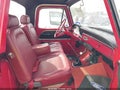 1966 Ford F100 — photo 5 of 11 | VIN 000000F10YK780072