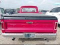 1966 Ford F100 — photo 8 of 11 | VIN 000000F10YK780072