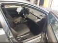 2021 Toyota Corolla — photo 5 of 16 | VIN JTDEPMAE7MJ180984