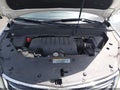 2017 Chevrolet Traverse — photo 10 of 17 | VIN 1GNKRGKD8HJ107964