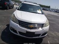 2017 Chevrolet Traverse — photo 12 of 17 | VIN 1GNKRGKD8HJ107964