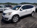 2017 Chevrolet Traverse — photo 2 of 17 | VIN 1GNKRGKD8HJ107964
