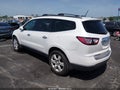 2017 Chevrolet Traverse — photo 3 of 17 | VIN 1GNKRGKD8HJ107964