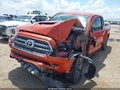 2016 Toyota Tacoma — photo 2 of 16 | VIN 5TFAZ5CN4GX010207