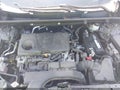 2020 Toyota RAV4 — photo 10 of 19 | VIN 2T3P1RFV5LC064166
