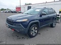 2016 Jeep Cherokee — photo 2 of 18 | VIN 1C4PJMBS2GW326228