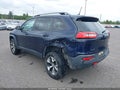 2016 Jeep Cherokee — photo 3 of 18 | VIN 1C4PJMBS2GW326228