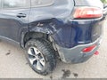 2016 Jeep Cherokee — photo 6 of 18 | VIN 1C4PJMBS2GW326228