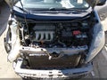 Photo 10 of 12 — 2010 Honda Fit