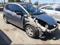Photo 1 of 12 — 2010 Honda Fit