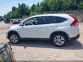 Photo 14 of 16 — 2013 Honda CR-V