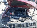 2023 Jeep Grand Cherokee L — photo 10 of 14 | VIN 1C4RJJAG7P8754708