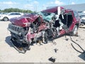 2023 Jeep Grand Cherokee L — photo 2 of 14 | VIN 1C4RJJAG7P8754708