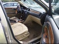 2012 Buick Enclave — photo 5 of 16 | VIN 5GAKVDED1CJ246083