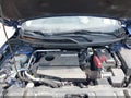 2023 Nissan Rogue — photo 10 of 16 | VIN JN8BT3CB0PW476663