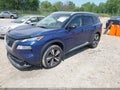 2023 Nissan Rogue — photo 2 of 16 | VIN JN8BT3CB0PW476663