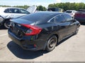 Photo 4 of 18 — 2016 Honda Civic
