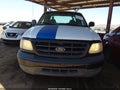 Photo 6 of 11 — 2002 Ford F-150