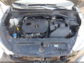 2019 Hyundai Tucson — photo 10 of 17 | VIN KM8J3CA44KU035937