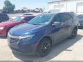 2023 Chevrolet Equinox — photo 2 of 16 | VIN 3GNAXHEG4PL180527