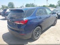 2023 Chevrolet Equinox — photo 4 of 16 | VIN 3GNAXHEG4PL180527