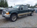2001 Ford F-250 — photo 2 of 16 | VIN 1FTNX21F71EB85393
