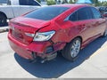 Photo 6 of 18 — 2020 Honda Accord