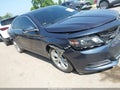 Photo 1 of 16 — 2014 Chevrolet Impala