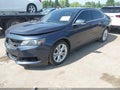 Photo 2 of 16 — 2014 Chevrolet Impala