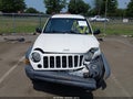 Photo 6 of 16 — 2007 Jeep Liberty