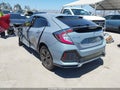 2018 Honda Civic — photo 3 of 17 | VIN SHHFK7H7XJU408117