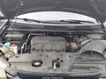 2015 Honda Odyssey — photo 10 of 16 | VIN 5FNRL5H43FB098499