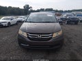 2015 Honda Odyssey — photo 12 of 16 | VIN 5FNRL5H43FB098499
