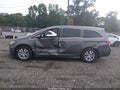 2015 Honda Odyssey — photo 14 of 16 | VIN 5FNRL5H43FB098499