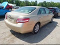 Photo 4 of 11 — 2011 Toyota Camry