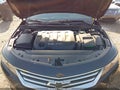 Photo 10 of 16 — 2014 Chevrolet Impala