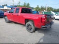 Photo 3 of 16 — 2015 Chevrolet Silverado 1500