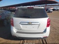 Photo 16 of 16 — 2017 Chevrolet Equinox