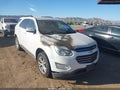 Photo 1 of 16 — 2017 Chevrolet Equinox