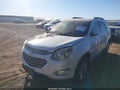 Photo 2 of 16 — 2017 Chevrolet Equinox