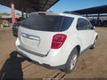 Photo 4 of 16 — 2017 Chevrolet Equinox