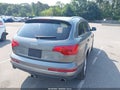 Photo 4 of 17 — 2014 Audi Q7