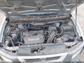 2003 Honda Element — photo 10 of 12 | VIN 5J6YH18563L019411