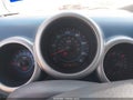 2003 Honda Element — photo 7 of 12 | VIN 5J6YH18563L019411
