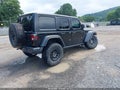 2022 Jeep Wrangler Unlimited — photo 4 of 17 | VIN 1C4HJXDG6NW235166